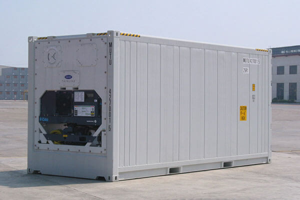 Chiller and Freezer Units | Temperature-Controlled Modular Solutions-multiple-image